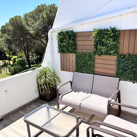 Apartamento Seghers Estepona Playa Y Sol 外观 照片