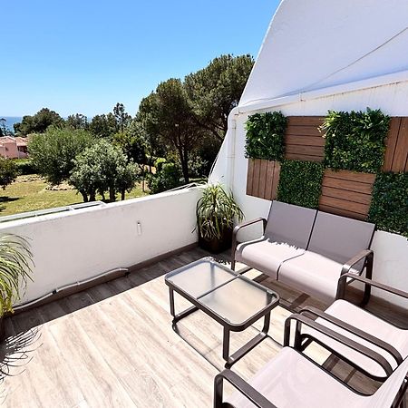 Apartamento Seghers Estepona Playa Y Sol 外观 照片