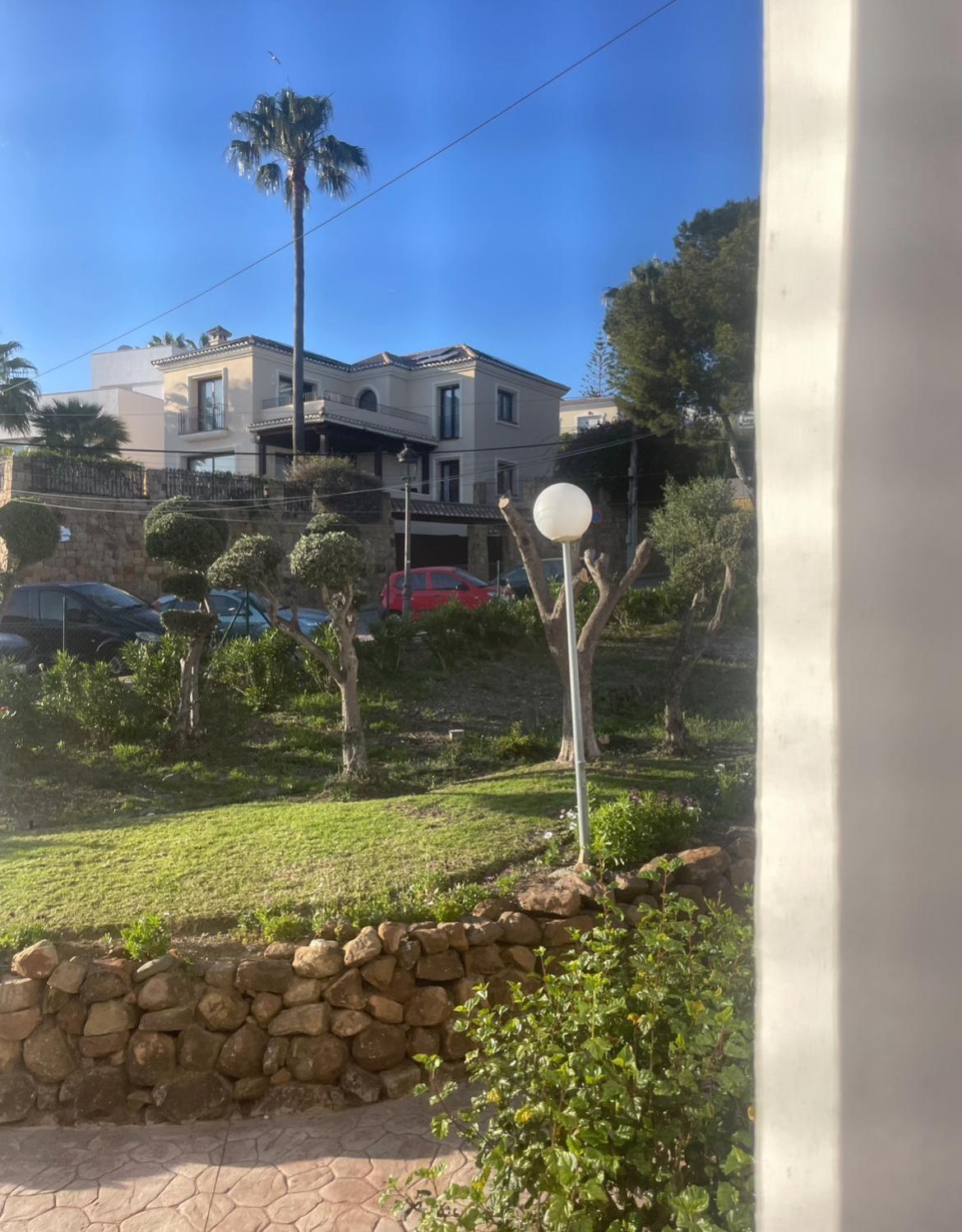 Apartamento Seghers Estepona Playa Y Sol 外观 照片