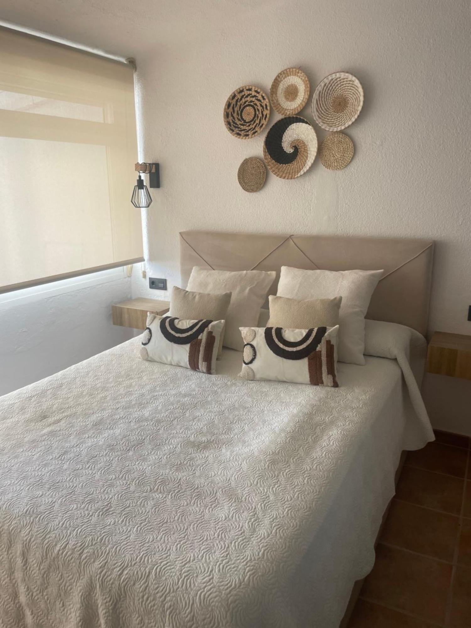 Apartamento Seghers Estepona Playa Y Sol 外观 照片