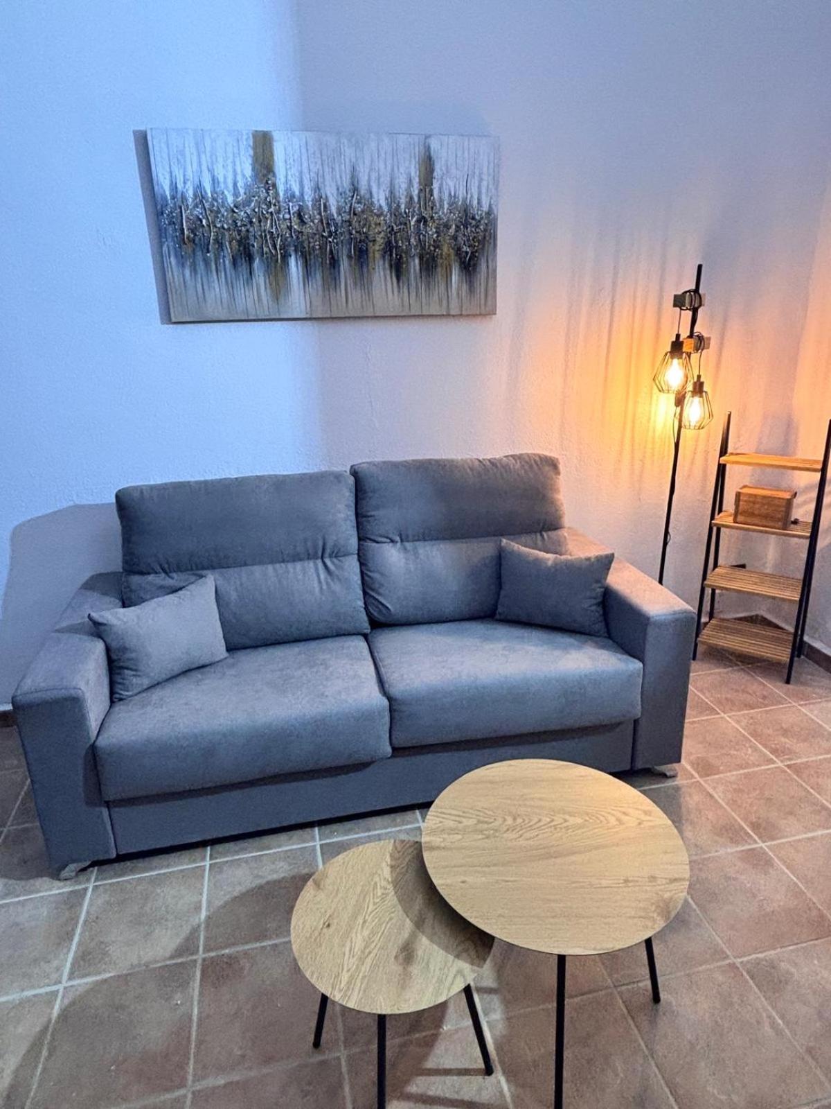 Apartamento Seghers Estepona Playa Y Sol 外观 照片