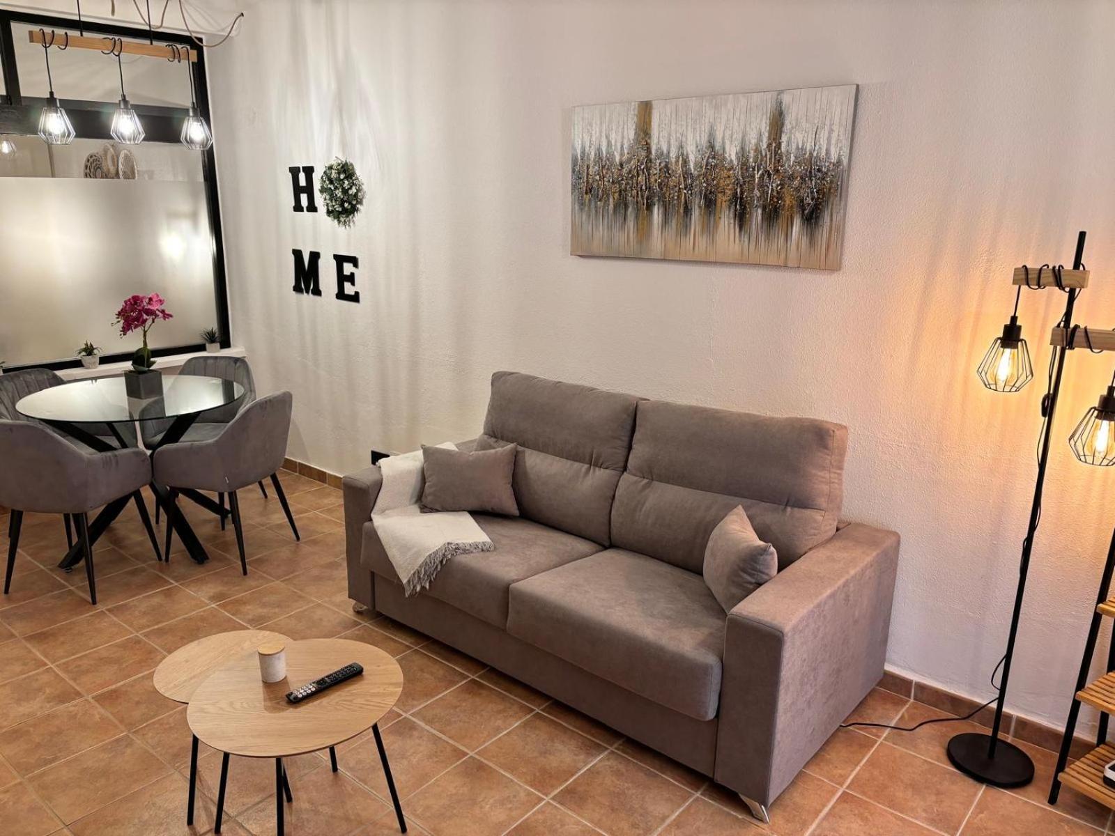 Apartamento Seghers Estepona Playa Y Sol 外观 照片