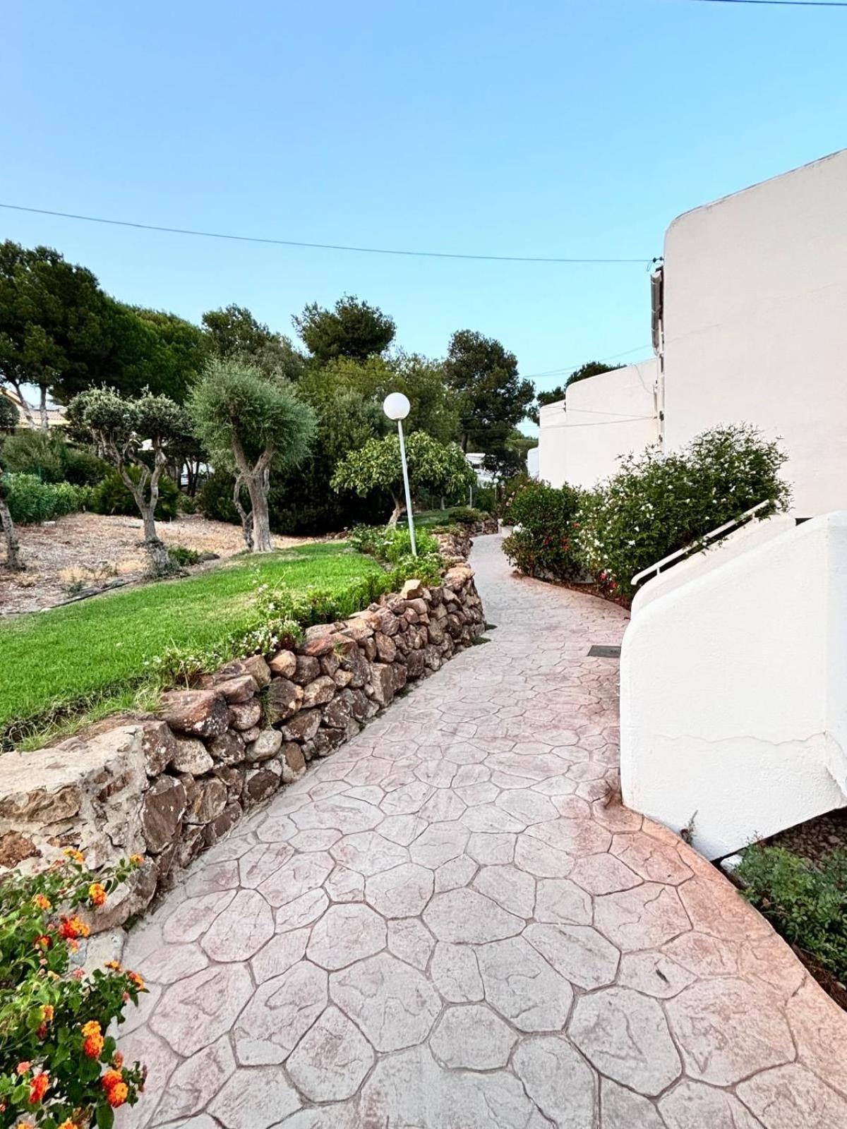Apartamento Seghers Estepona Playa Y Sol 外观 照片